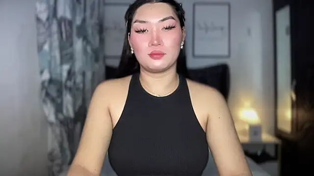 Miss Deliciousness online show from June 1, 4:09 pm
