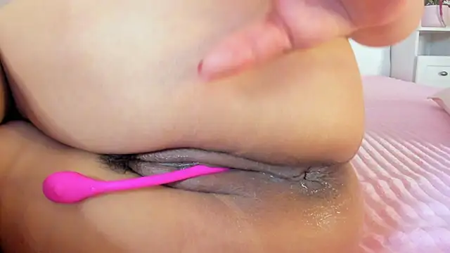 Snapshot of NatsumiHun chatting on October 17, 7:55 am NatsumiHun online show from October 17, 7:55 am