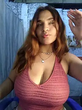 SexyFriends  online show from February 3, 1:48 am