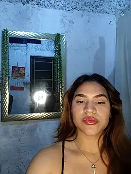 SexyFriends  online show from November 9, 4:08 am