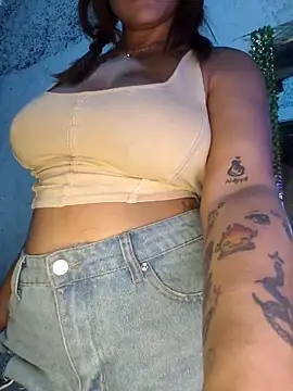 Snapshot of SexyFriends_ chatting on September 20, 9:35 pm SexyFriends online show from September 20, 9:35 pm