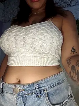 Snapshot of SexyFriends_ chatting on September 30, 3:12 am SexyFriends online show from September 30, 3:12 am