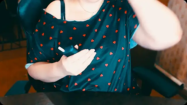 AlisaHot55 online show from September 25, 11:09 am