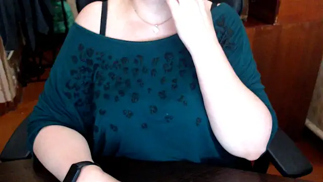 AlisaHot55 online show from April 2, 10:13 am