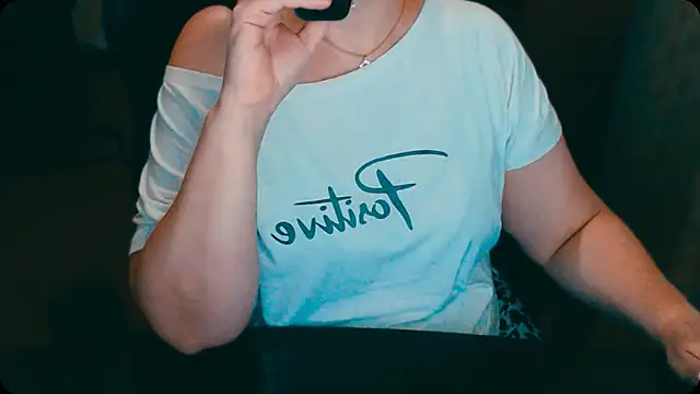 AlisaHot55 online show from September 30, 11:38 am