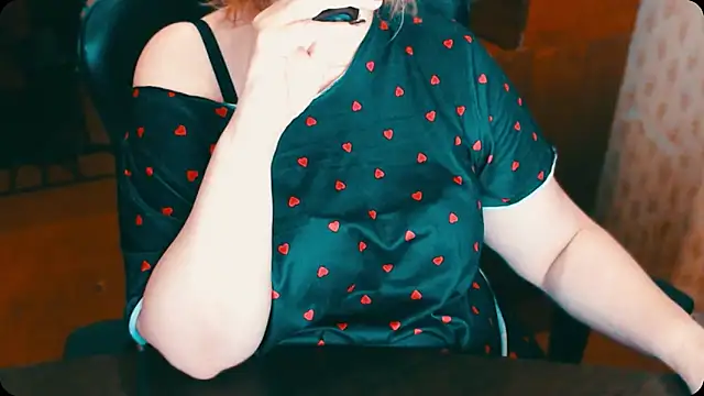 AlisaHot55 online show from October 21, 11:47 am