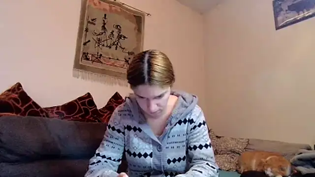 Mercedeswoman8 online show from March 16, 7:51 pm