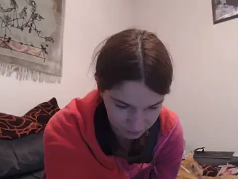 Mercedeswoman8 online show from September 15, 5:31 pm