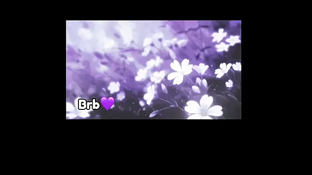 violeta milleer online show from March 31, 5:35 pm