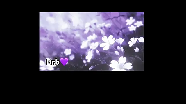 violeta milleer online show from April 22, 6:38 pm