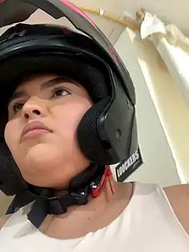 Lia sexx online show from October 18, 7:48 pm