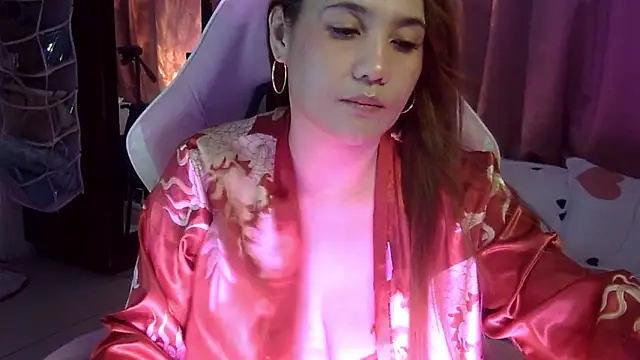 yourbabe Brielle online show from January 9, 6:23 pm