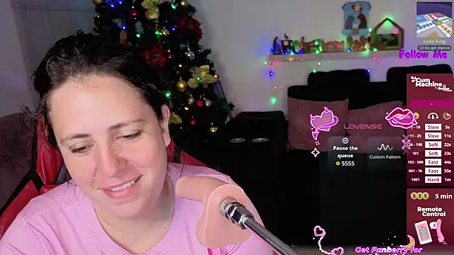 valery adams1 online show from December 5, 4:01 am