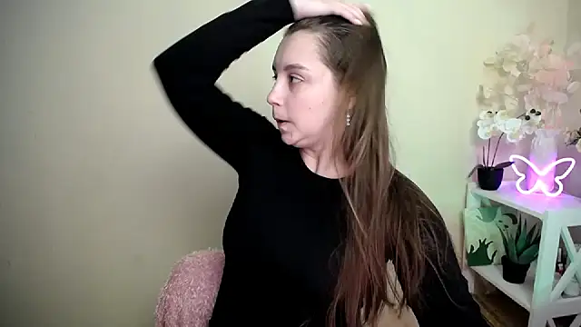 SweetPrincess  online show from February 2, 6:45 am