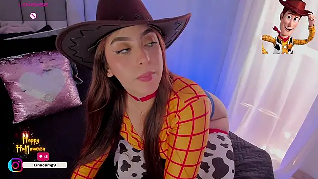 MaddyyLennon online show from October 29, 8:44 pm