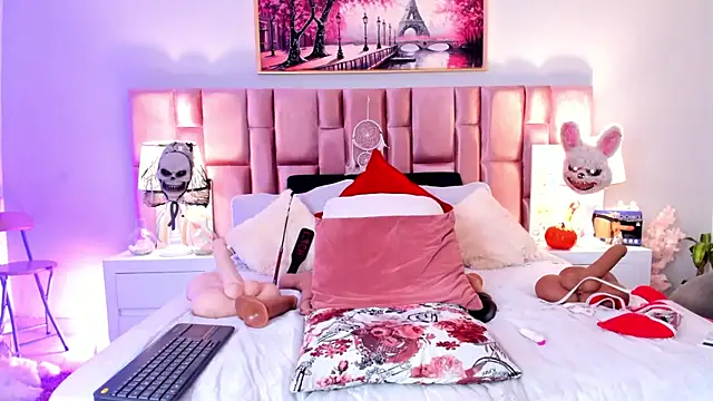 Snapshot of Anaa_Bellaa chatting on October 30, 2:29 pm Anaa Bellaa online show from October 30, 2:29 pm