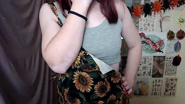 Snapshot of VeryVeryVeryShy_ chatting on October 30, 8:38 am VeryVeryVeryShy online show from October 30, 8:38 am