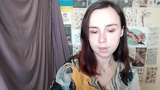 Snapshot of VeryVeryVeryShy_ chatting on September 20, 5:50 am VeryVeryVeryShy online show from September 20, 5:50 am