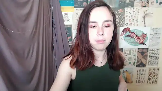 Snapshot of VeryVeryVeryShy_ chatting on September 22, 5:17 am VeryVeryVeryShy online show from September 22, 5:17 am