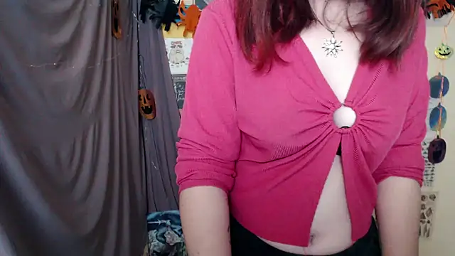 Snapshot of VeryVeryVeryShy_ chatting on October 16, 6:05 am VeryVeryVeryShy online show from October 16, 6:05 am