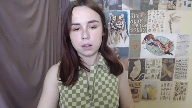 VeryVeryVeryShy  online show from November 24, 11:34 am