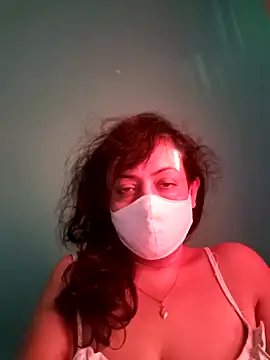 Snapshot of love_suman chatting on September 29, 1:32 am love suman online show from September 29, 1:32 am