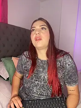 Snapshot of Kaarol69 chatting on October 11, 12:19 pm Kaarol69 online show from October 11, 12:19 pm