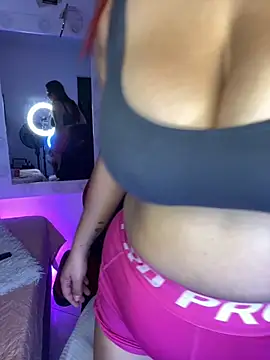 Snapshot of Kaarol69 chatting on October 30, 11:22 am Kaarol69 online show from October 30, 11:22 am