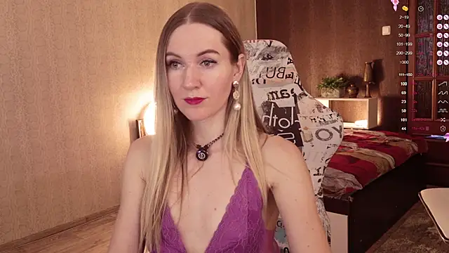 Hello Lisha online show from February 12, 8:49 am