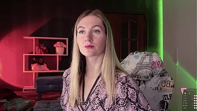 Hello Lisha online show from October 20, 8:17 am