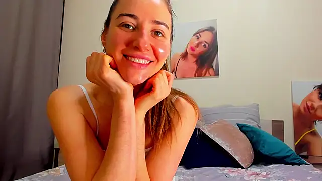 Squishy Goddess online show from March 2, 1:49 am