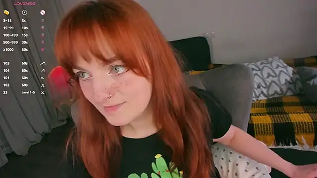 Alice CutePerv online show from April 7, 10:23 pm