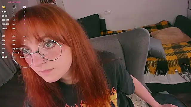 Alice CutePerv online show from July 13, 1:45 pm