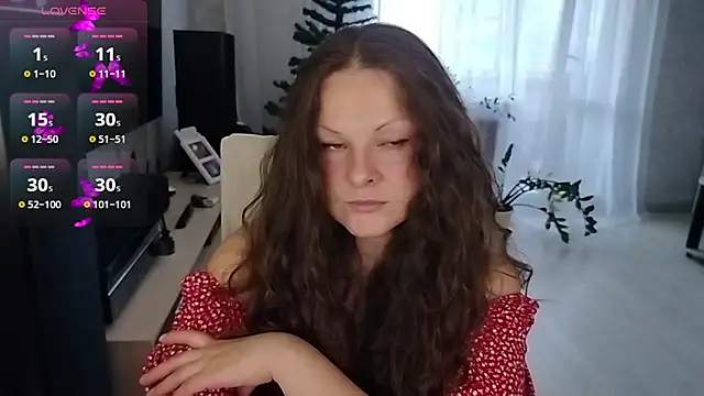Marla Singerrr online show from July 30, 9:59 pm