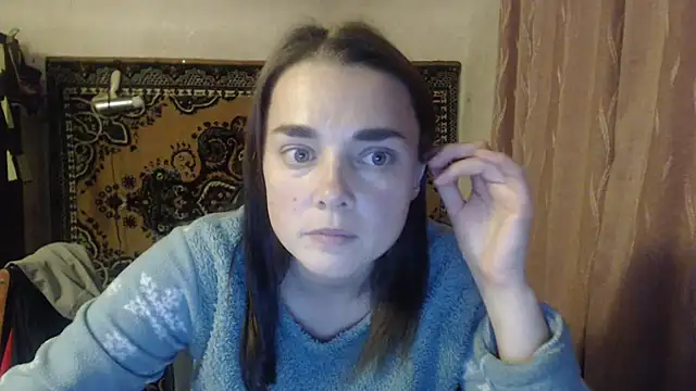 AlisaLaDiva online show from October 11, 8:11 pm