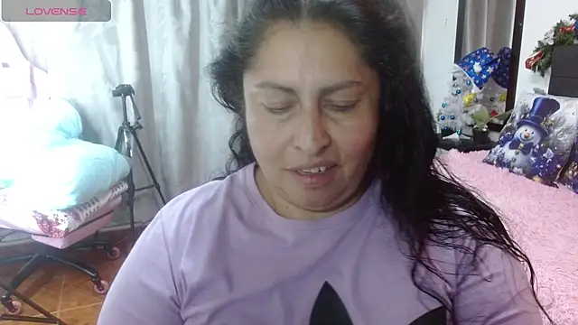 Keyla01  online show from December 21, 9:52 pm