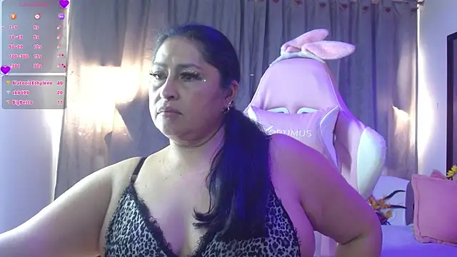 Keyla01  online show from November 8, 8:03 pm