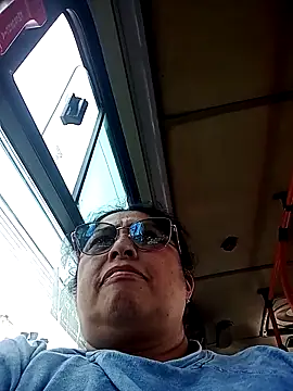 Keyla01  online show from March 1, 6:40 pm