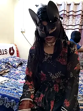 Nikki Nikku online show from September 23, 10:57 am