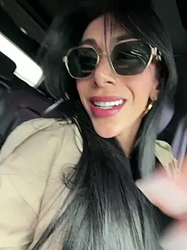 morganaramirez online show from April 28, 4:00 pm