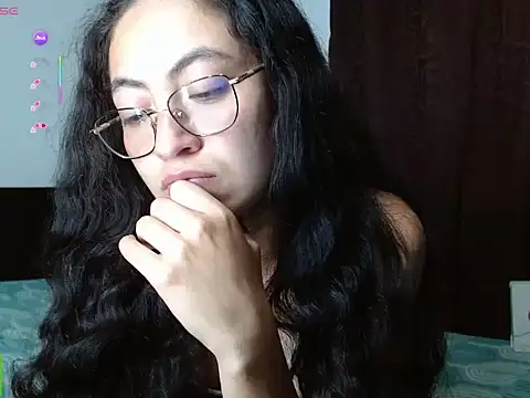 Olivia Bright online show from May 15, 11:07 pm