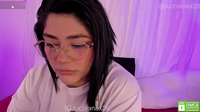 lucy26  online show from February 26, 4:11 am