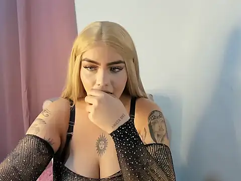 sweet dalila online show from March 25, 6:05 am