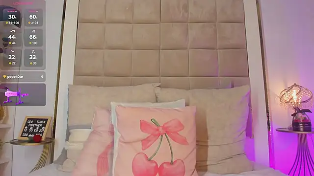 Snapshot of Victoria_adaams chatting on September 17, 6:17 pm Victoria adaams online show from September 17, 6:17 pm