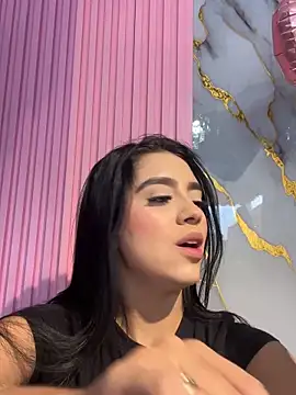 Snapshot of Victoria_adaams chatting on October 21, 7:40 pm Victoria adaams online show from October 21, 7:40 pm