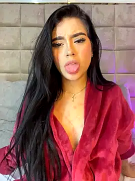 Snapshot of Victoria_adaams chatting on September 24, 3:55 pm Victoria adaams online show from September 24, 3:55 pm