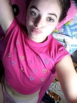 Emmacut online show from March 23, 11:11 pm