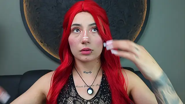 Snapshot of miss_sharlotte18 chatting on September 19, 6:07 pm miss sharlotte18 online show from September 19, 6:07 pm