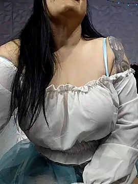 kittyhotass1 online show from September 19, 6:56 am