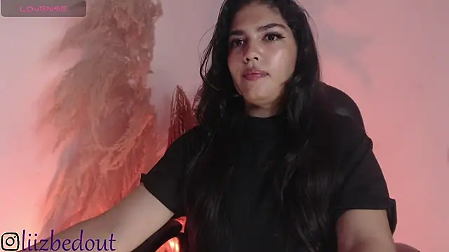 liz bedoutxx online show from November 8, 1:10 am